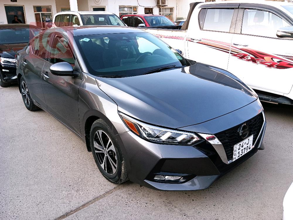 Nissan Sentra